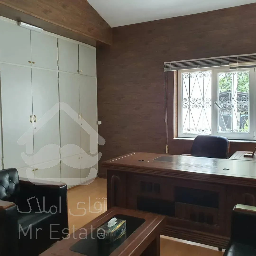 فروش 485 متر ویلایی زیر قیمت فرمانیه