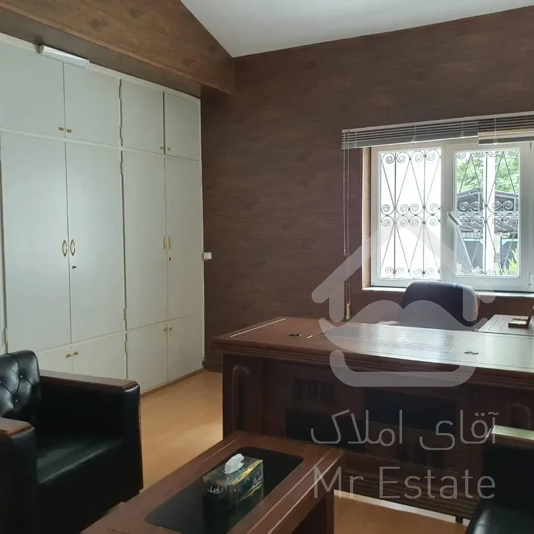 خرید کلنگی ویلایی 480 متری زیر قیمت فرمانیه