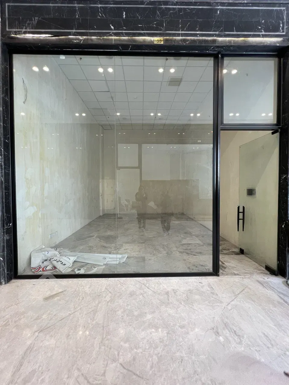 اجاره مغازه 33 متری با بهترین شرایط برای کسب و کار شما