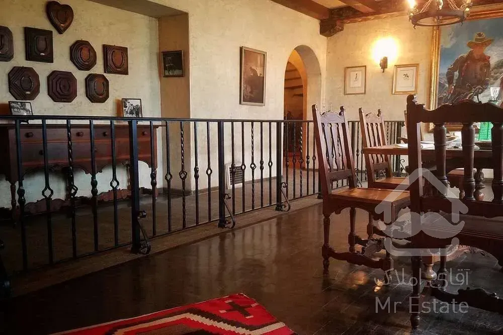 خرید ویلای لوکس 800 متری در شهرک غرب اکازیون