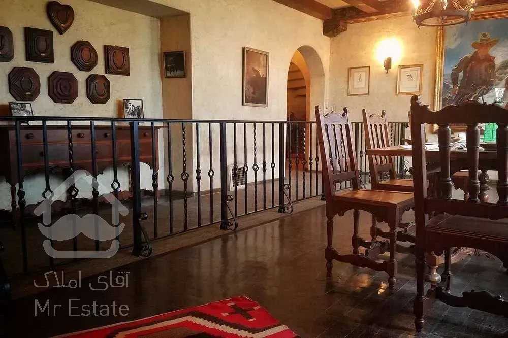 فروش ویلای لوکس 800 متری در شهرک غرب اکازیون