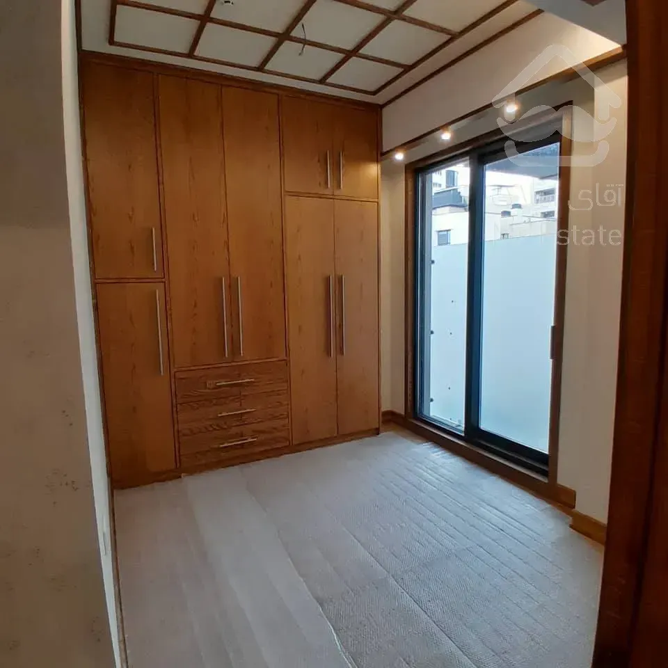 خرید آپارتمان 110 متری 2 خواب در نیاوران برج باغ مشاعات هتلینگ