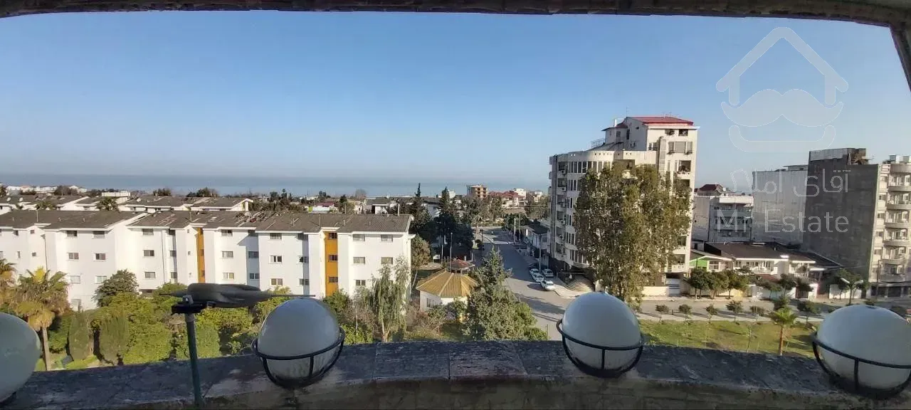 فروش یا  ویژه تهاتر پنت هاوس در بابلسر (مازندران)