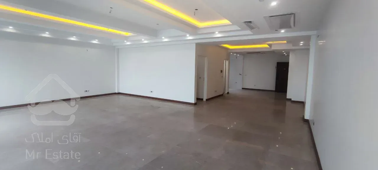 2750متر سعادت آباد*یکجا(نوساز*بیش از ۳۰ تا پارکینگ