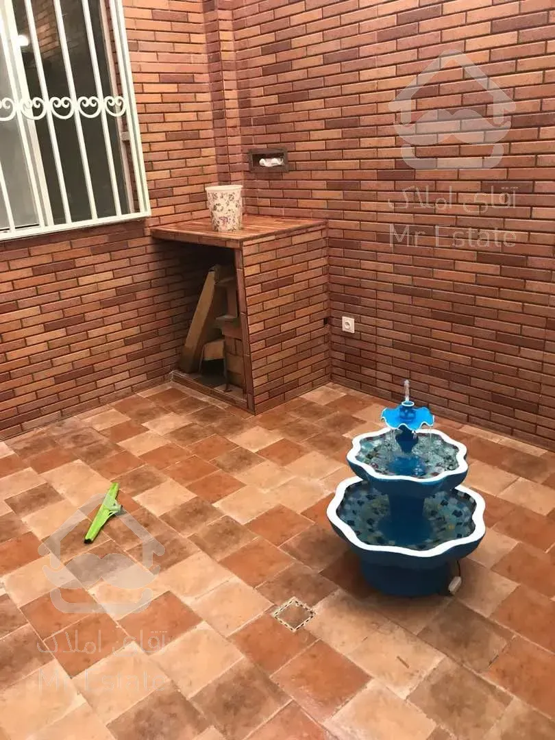 ۷۰مترفول امکانات-مشاعات ابی فعال-شهرک غرب-قابل تهاتر