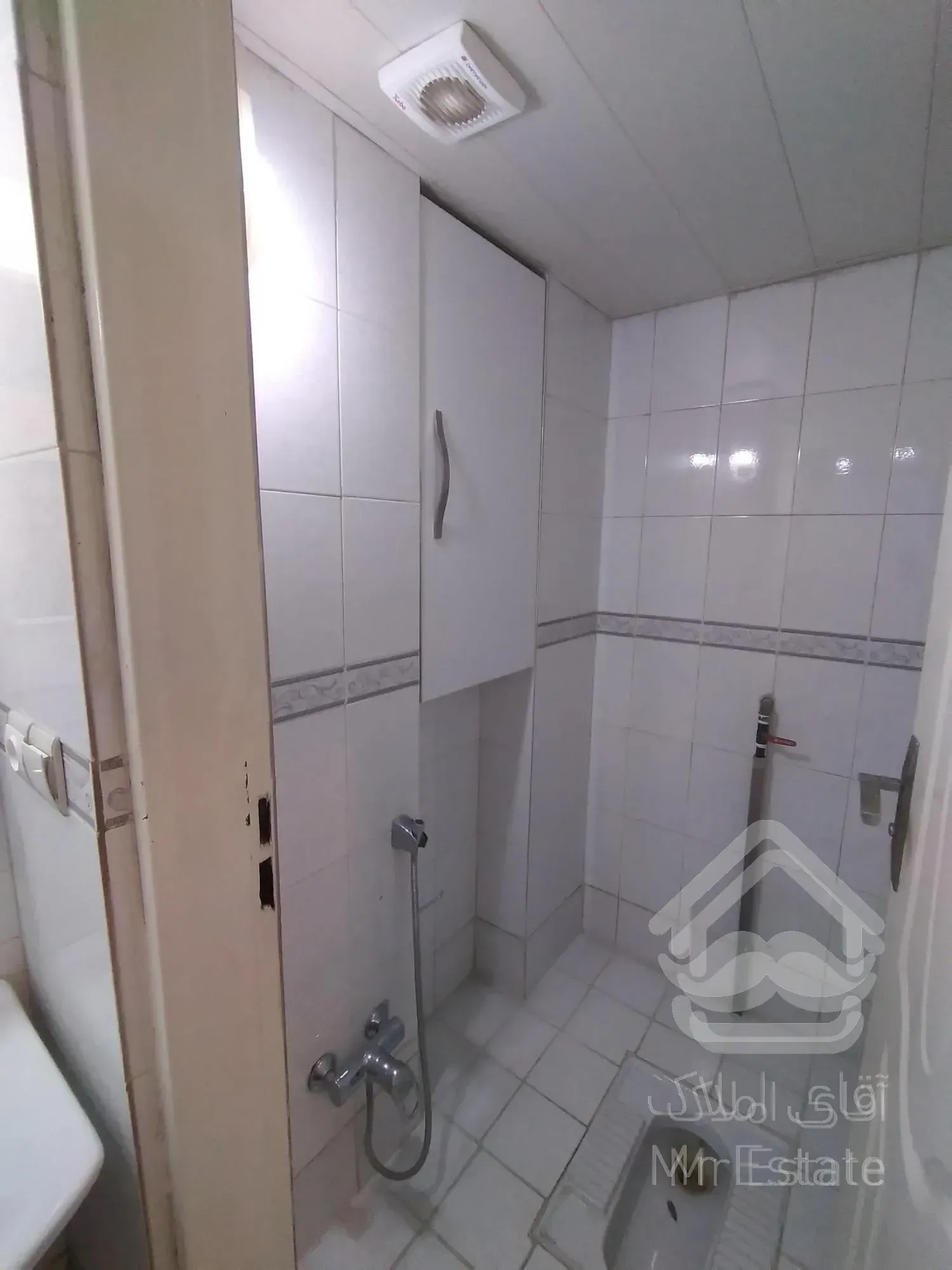 آپارتمان۸۰ متر فول. شهرزیبا. خیابان مرادی