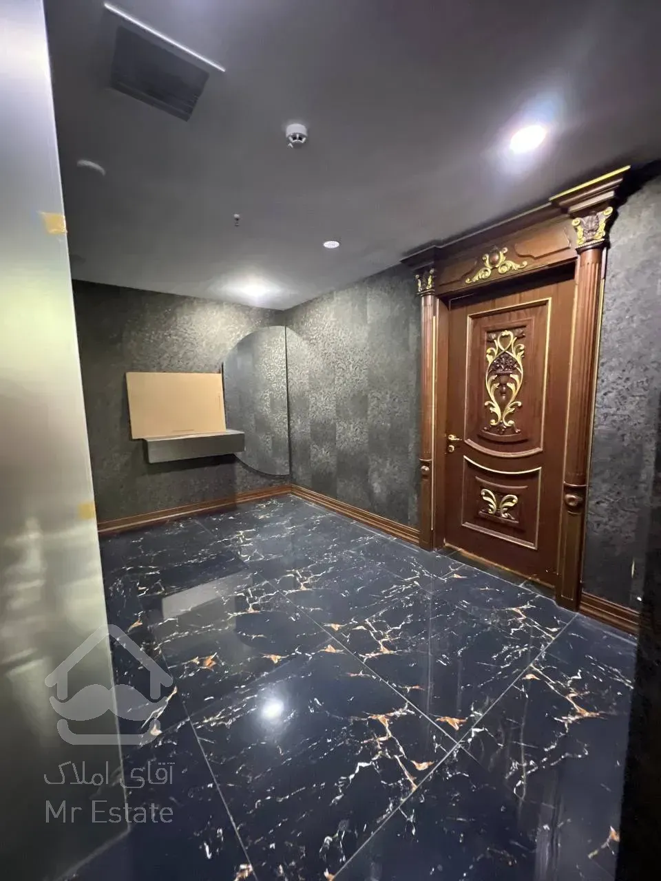 پیش فروش 82 متر رونیکا پالاس نیایش با متریال درجه یک /تاپ لوکیشن در غرب تهران