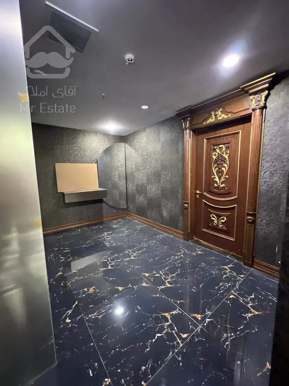 پیش فروش 125 متر رونیکا پالاس دردشت با امکانات فوق العاده در قلب شهر