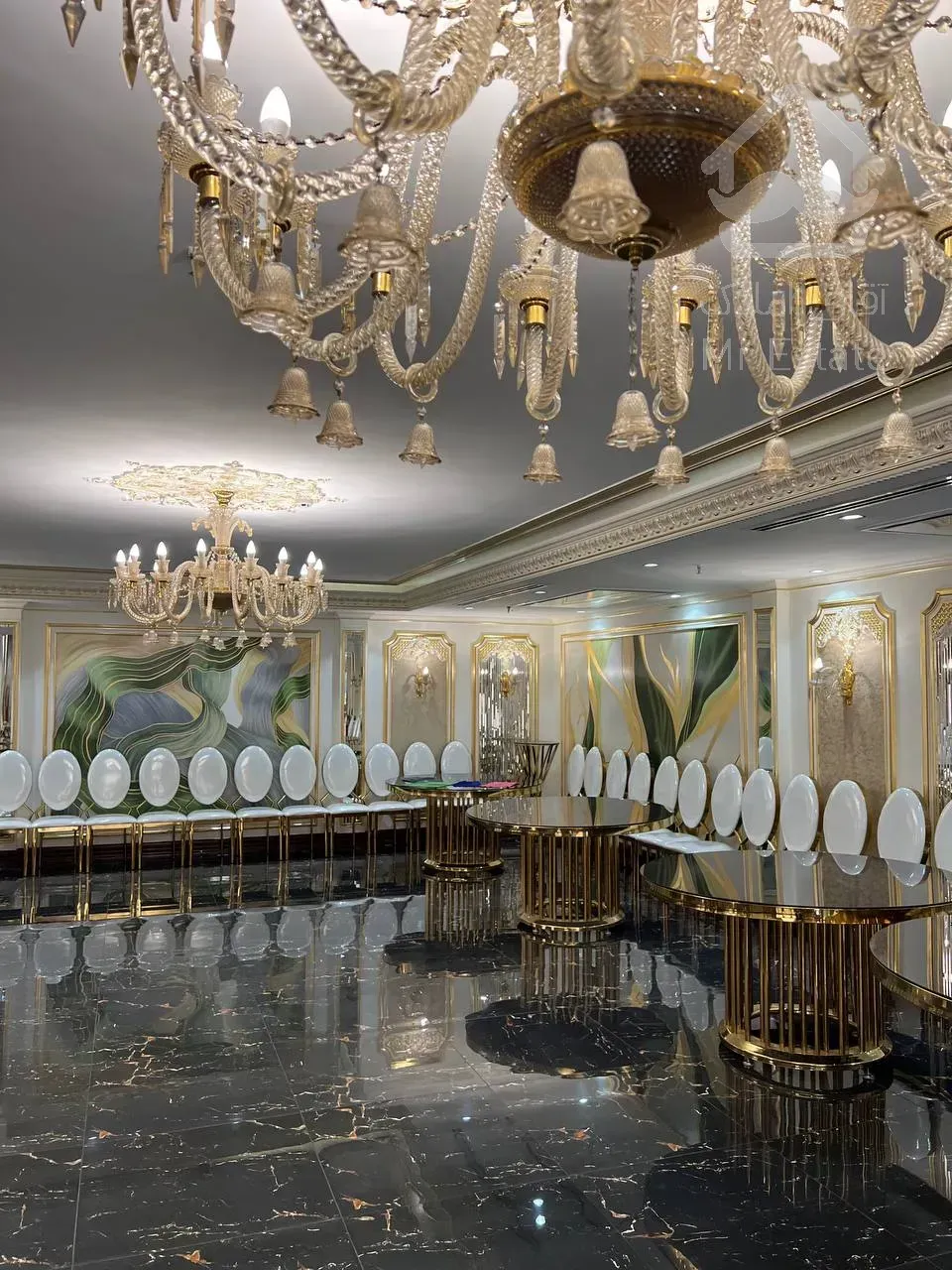 پیش فروش 125 متر رونیکا پالاس نارمک در تاپ لوکیشن در شرق تهران با متریال درجه یک