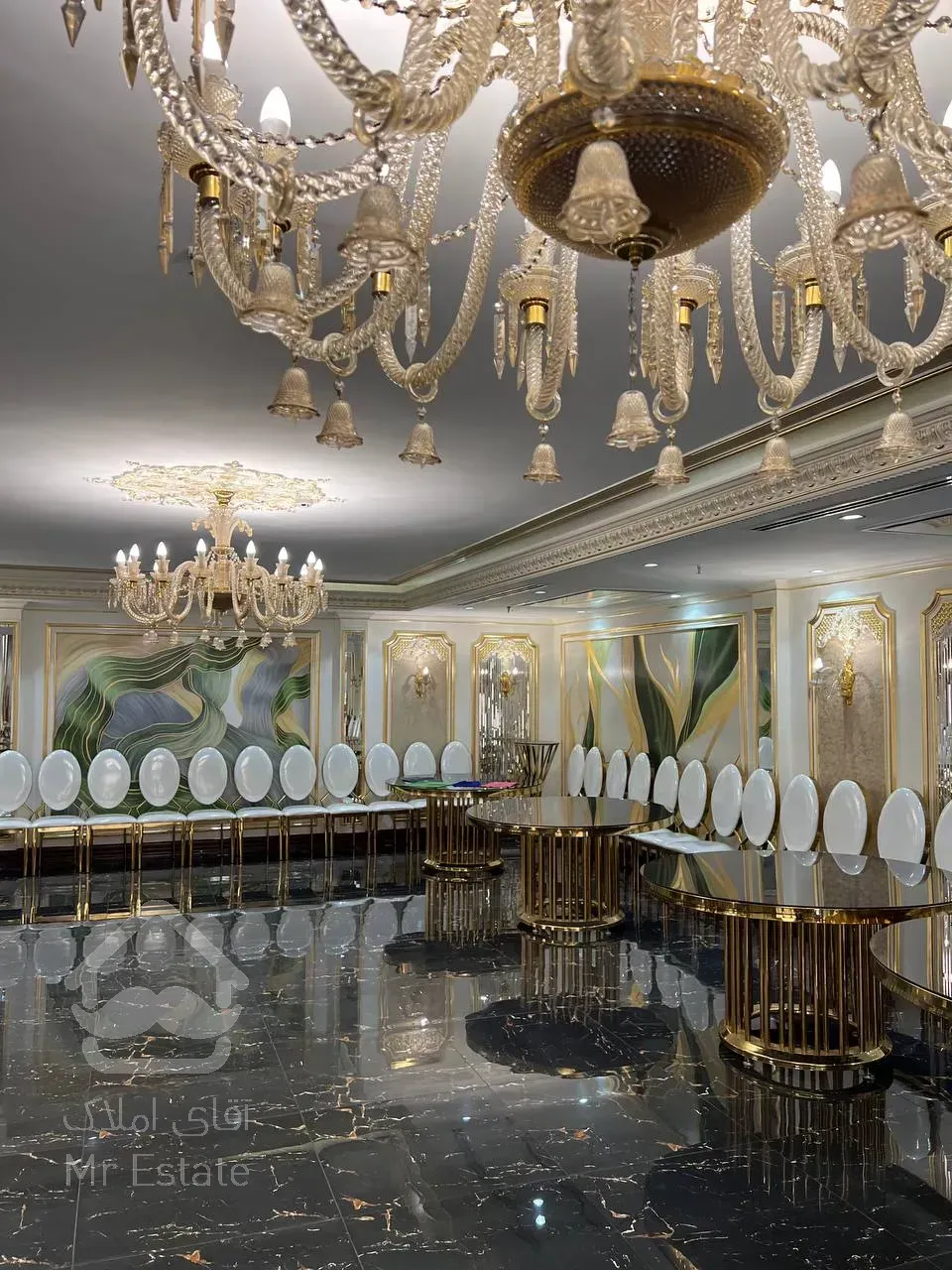 پیش فروش آپارتمان 55 متری لوکس یک خواب در سردار جنگل شمالی،نفسی تازه در قلب شهر