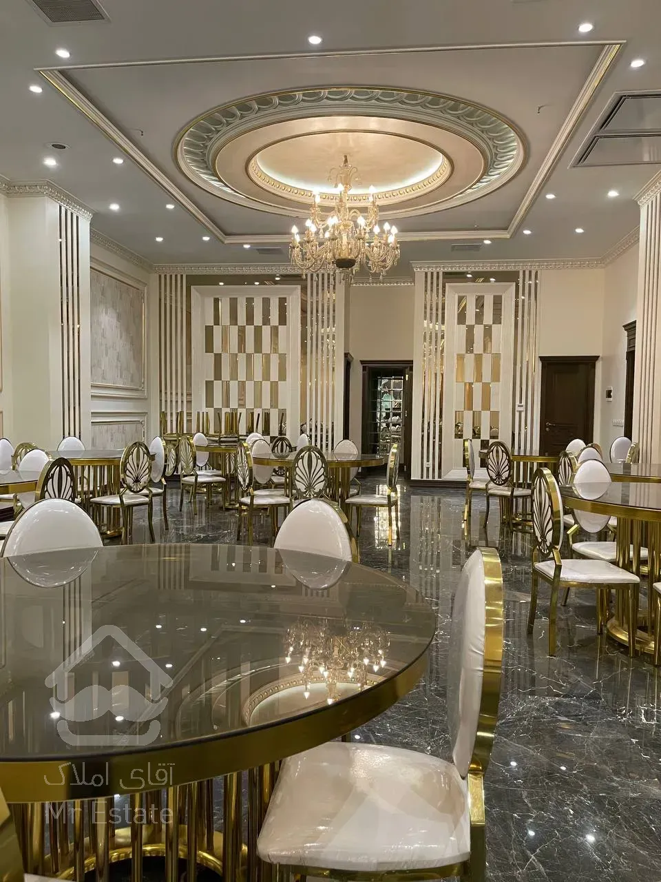 پیش فروش 82 متر رونیکا پلاس نیایش با متریال درجه یک