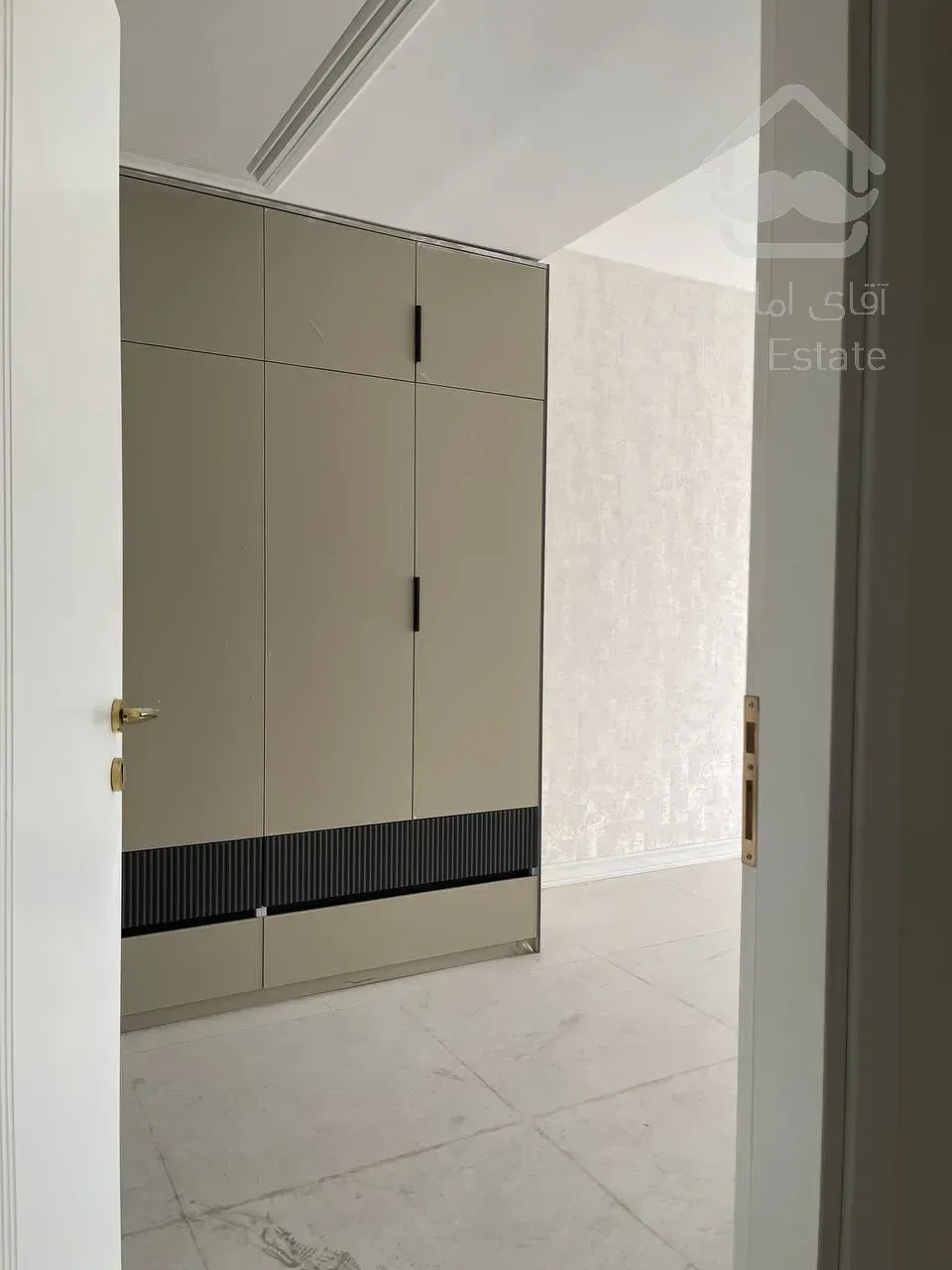 خرید واحد لوکس بصورت قسطی/رونیکا پالاس کوهک