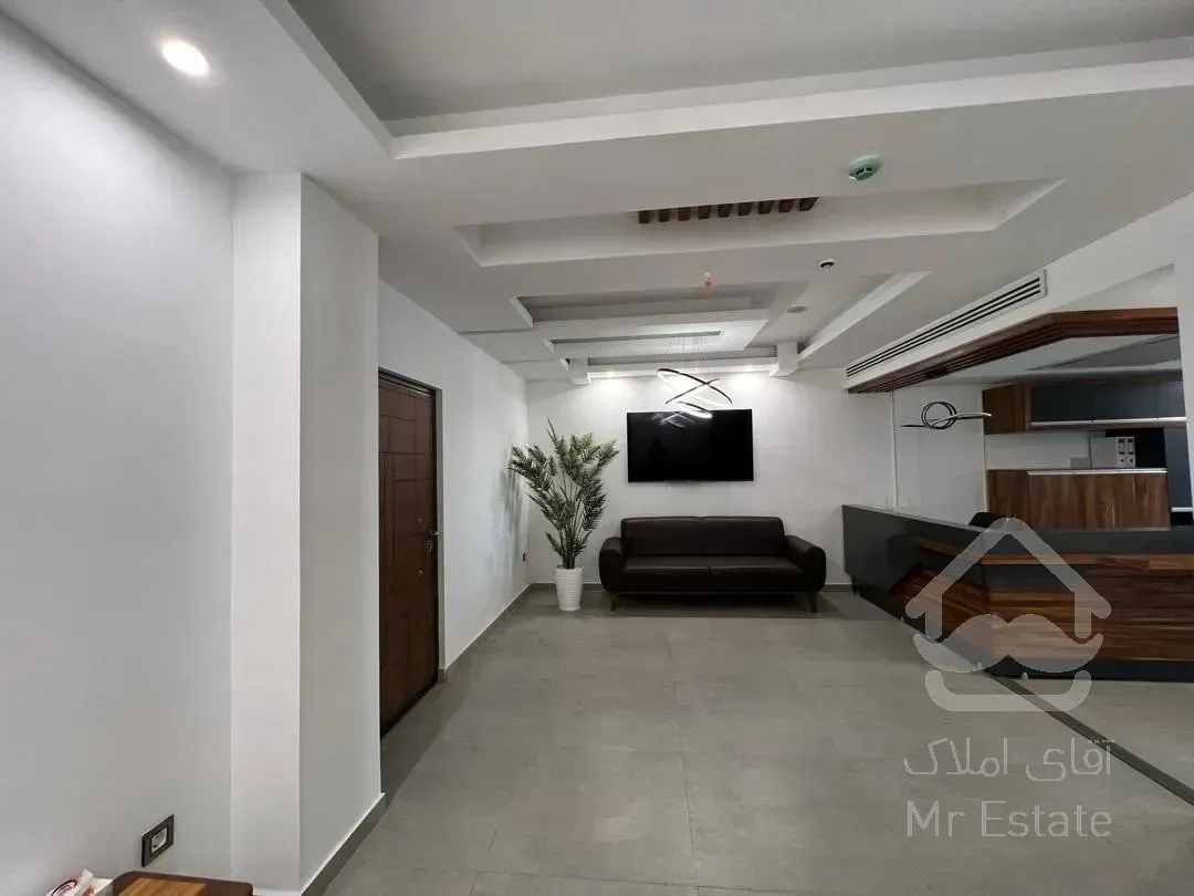 فروش واحد اداری بهترین نقطه گلسار رشت