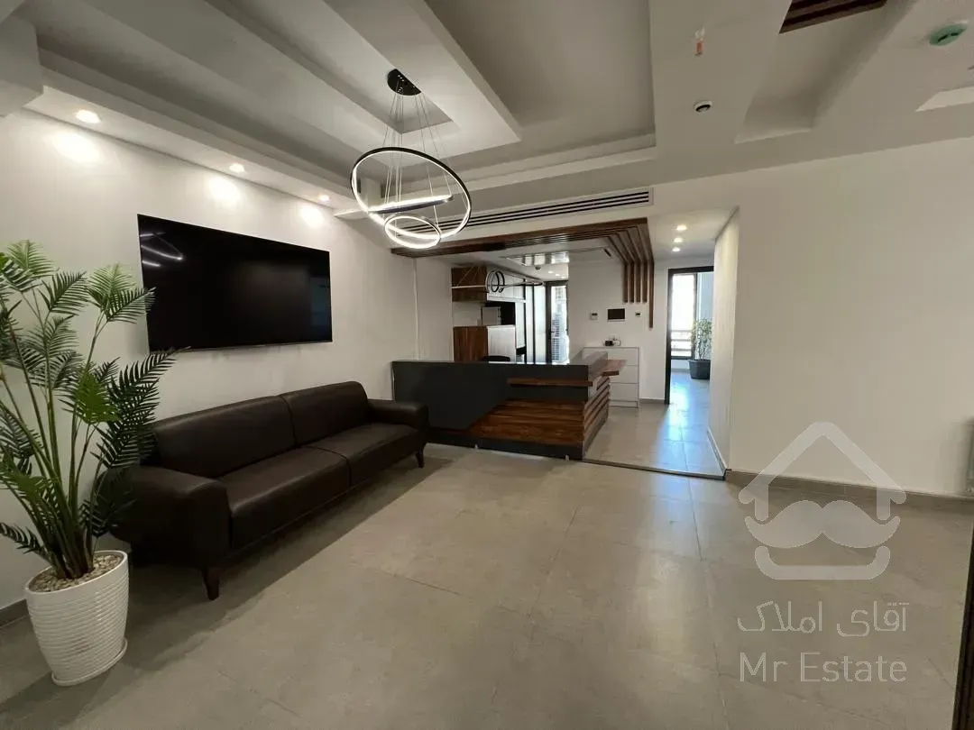 فروش واحد اداری بهترین نقطه گلسار رشت