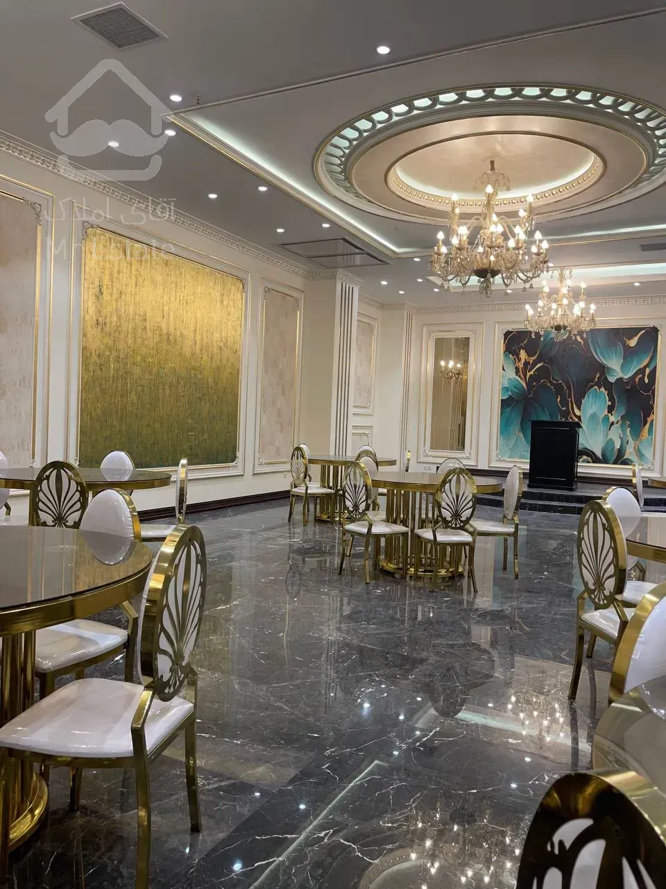 پیش فروش 82 متر رونیکا پلاس نیایش با متریال درجه یک