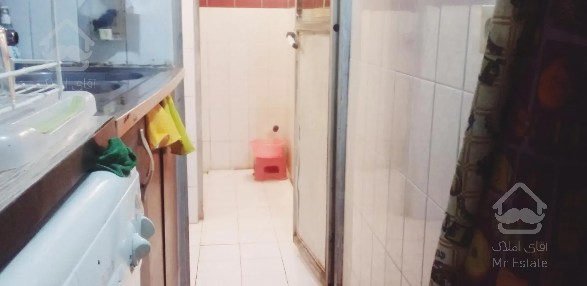 ویلایی ۳ خواب و خوش قیمت در قائمشهر