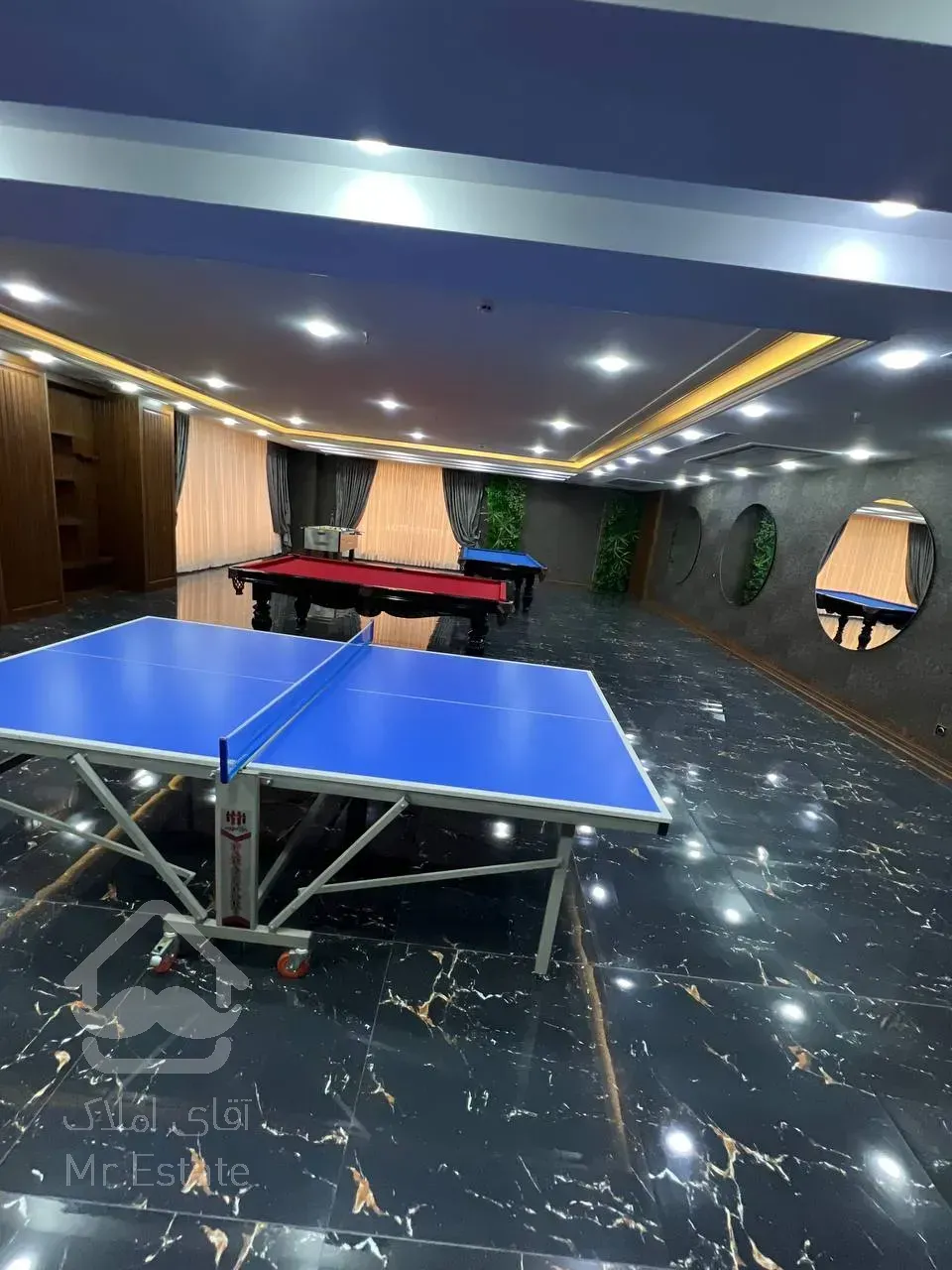 پیش فروش 100 متر رونیکا پالاس نیایش ، با متریال درجه یک در تاپ لوکیشن غرب