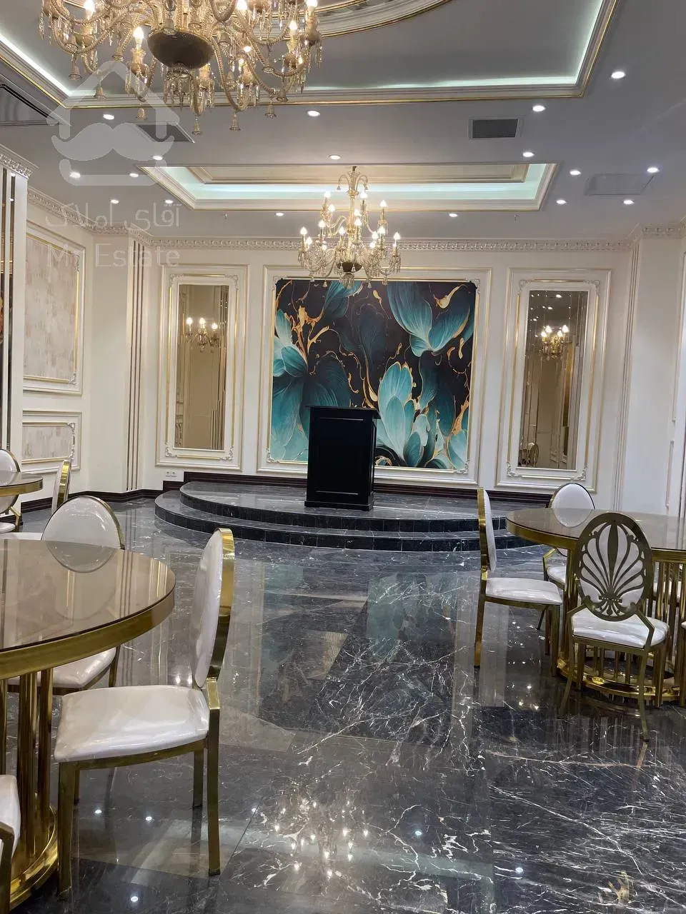 پیش فروش آپارتمان 87 متری مدرن دو خواب در نیایش،تجملی برای نسل امروز