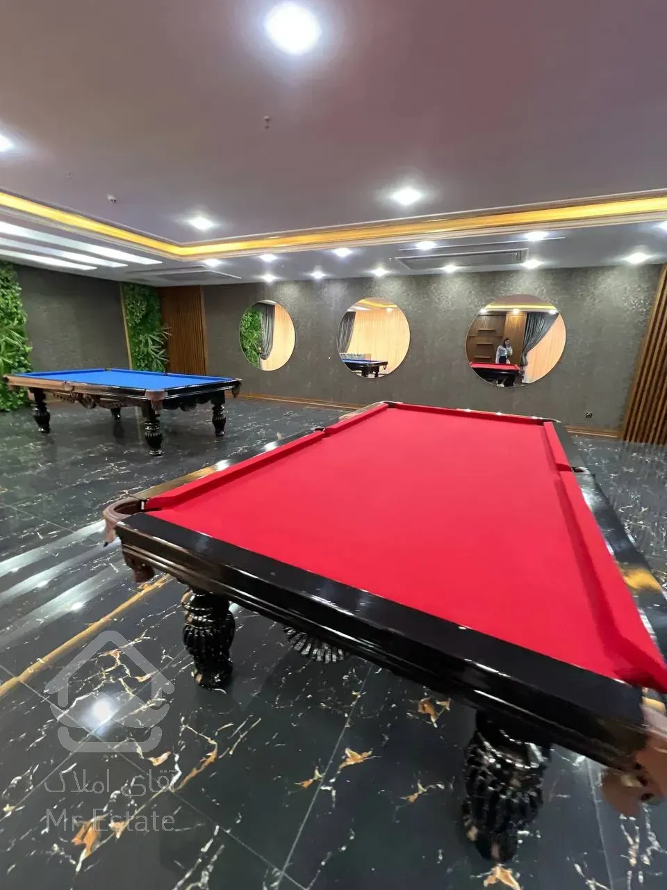 پیش فروش آپارتمان ۲۳۰ متری فول هتلینگ سه خواب در رونیکا پالاس لاله