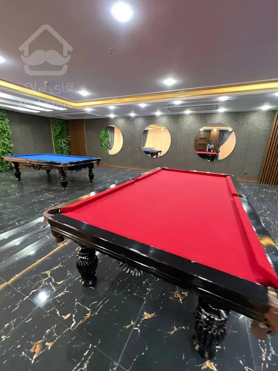 پیش فروش 100 متر رونیکا پالاس نیایش ، با متریال درجه یک در تاپ لوکیشن غرب