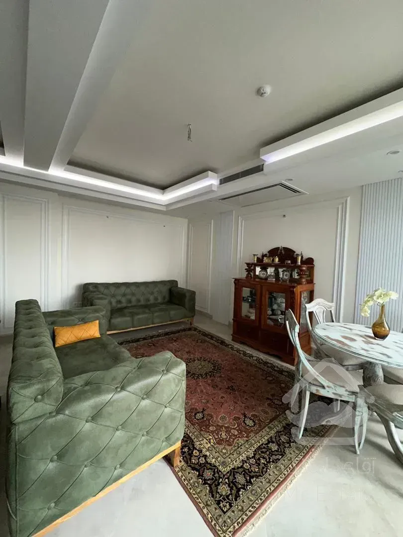 رهن و اجاره برج مسکونی مشاعات هتلینگ طبقه 7 گلسار رشت
