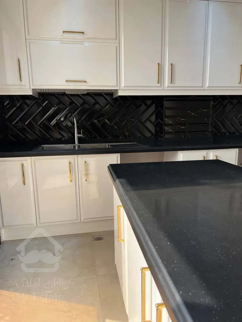 پیش فروش 123 متر رونیکا پالاس نارمک  در بهترین لوکیشن در شرق تهران