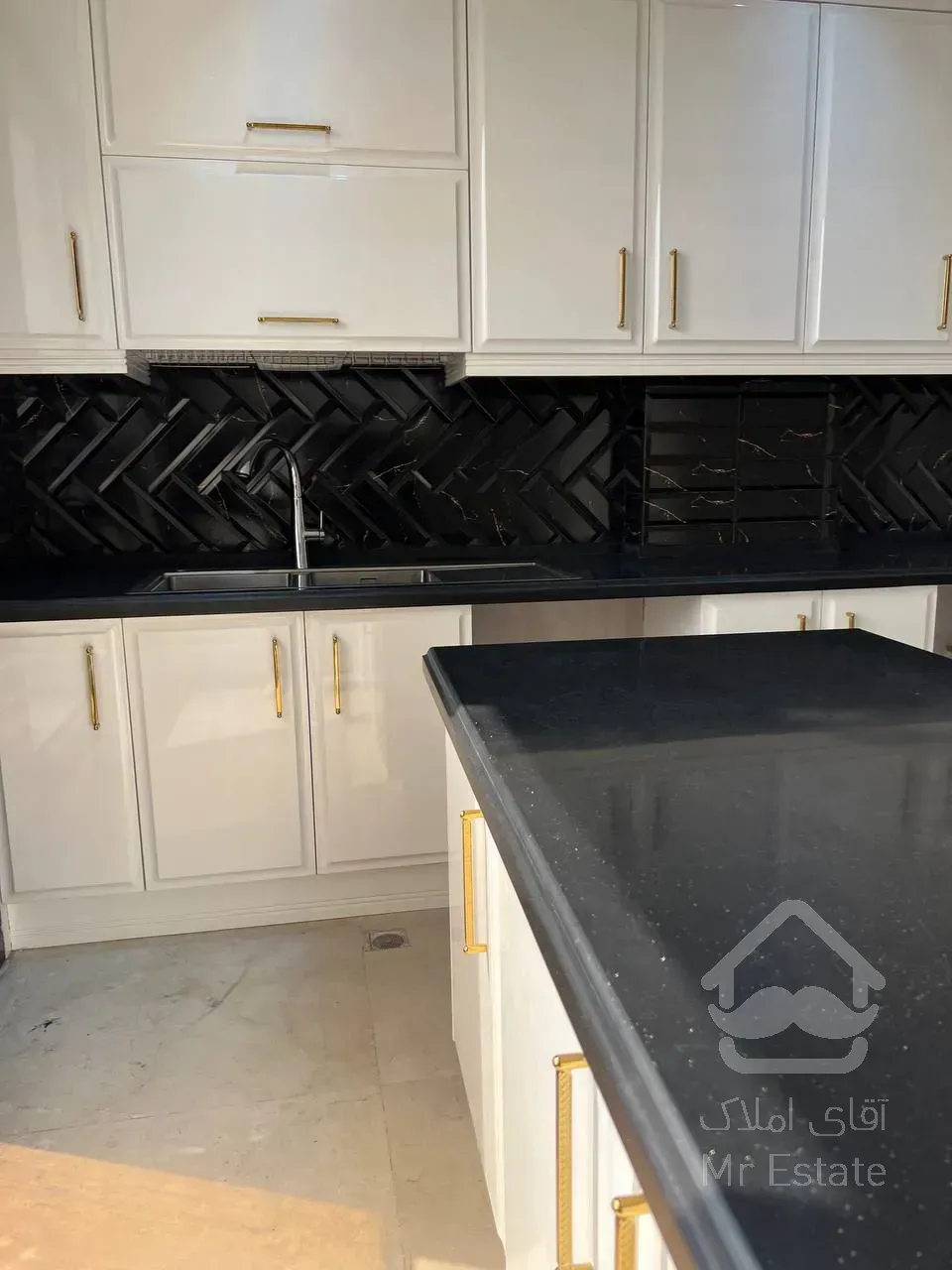 پیش فروش 124متررونیکا پالاس دردشت ، با بهترین متریال در تاپ لوکیشن شرق تهران