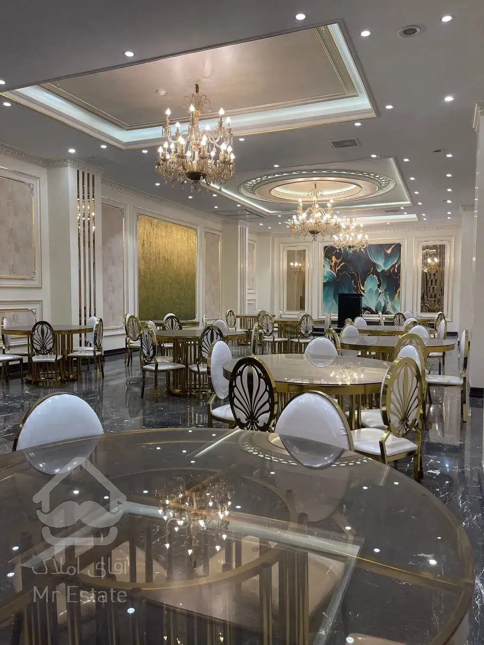 پیش فروش آپارتمان 115 متری لوکس دو خواب در سوهانک