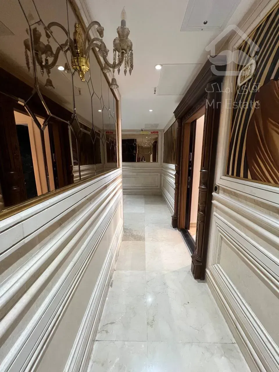 پیش فروش 125 متر رونیکا پالاس دردشت با امکانات فوق العاده در قلب شهر