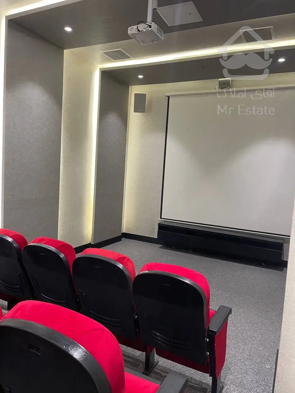 پیش فروش آپارتمان 115 متری لوکس دو خواب در سوهانک