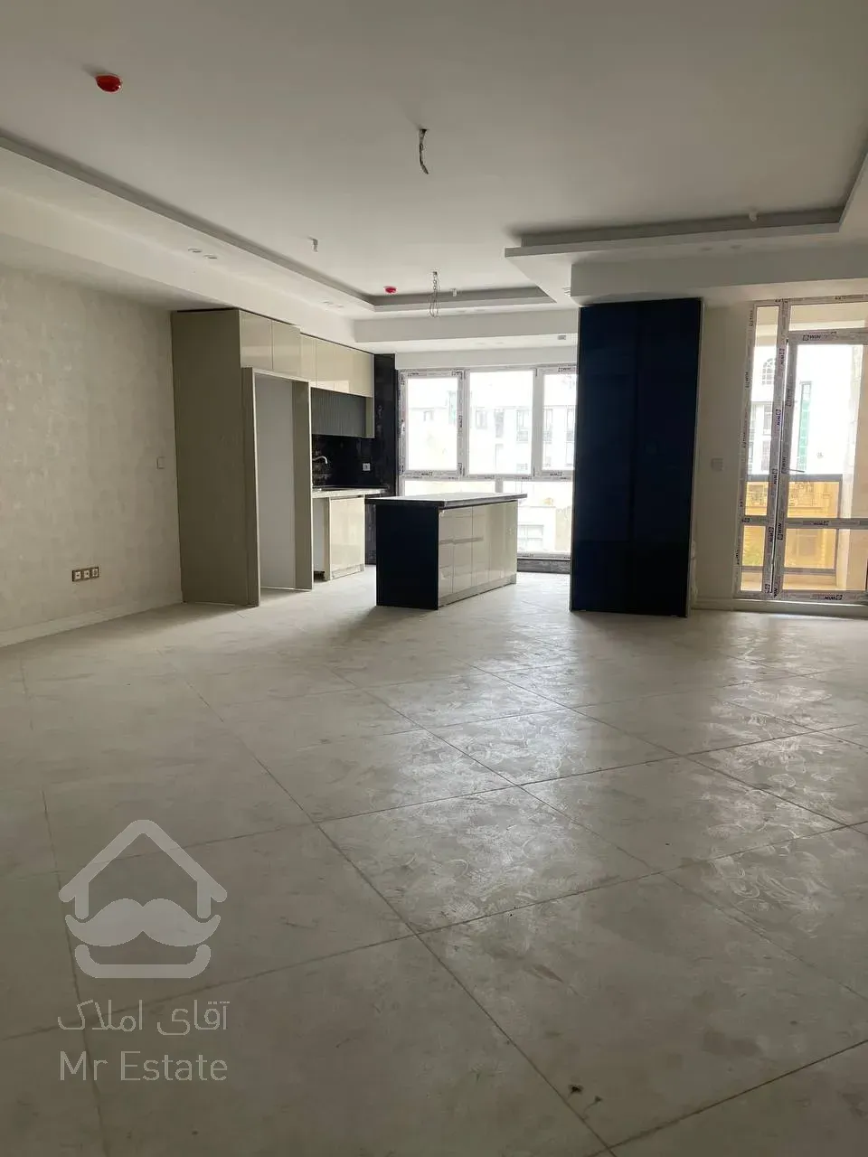 پیش فروش واحدهای مسکونی نیایش در متراژ متنوع/ از آرامش تا دسترسی