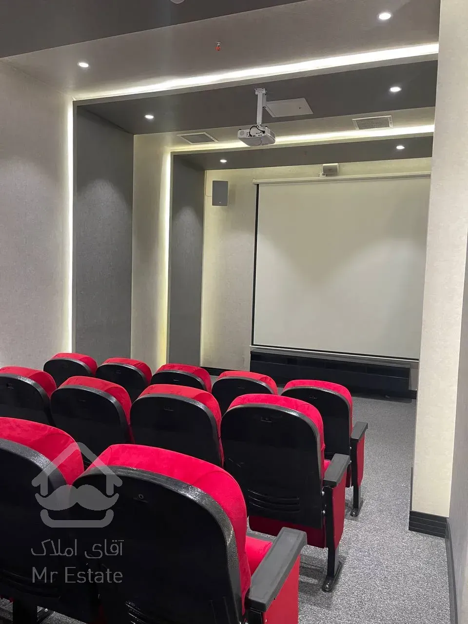 پیش فروش آپارتمان 117 متری لاکچری دوخواب با طراحی لوکس و مشاعات آبی در سوهانک