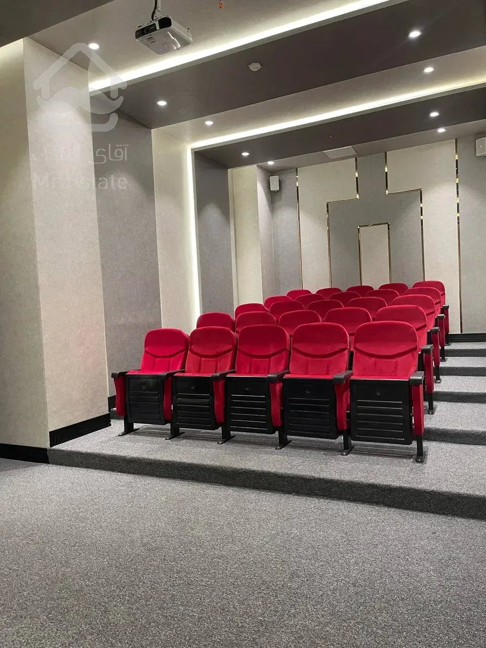 پیش فروش آپارتمان 55 متری یک خواب در نیایش / انتخابی متفاوت،برای سبک زندگی خاص