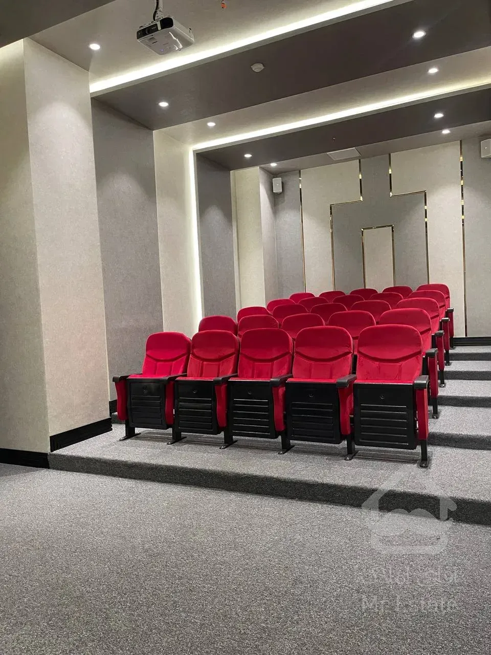 پیش فروش آپارتمان 93 متری شیک و مدرن در سردار جنگل شمالی فضایی برای شادی و آرامش شما