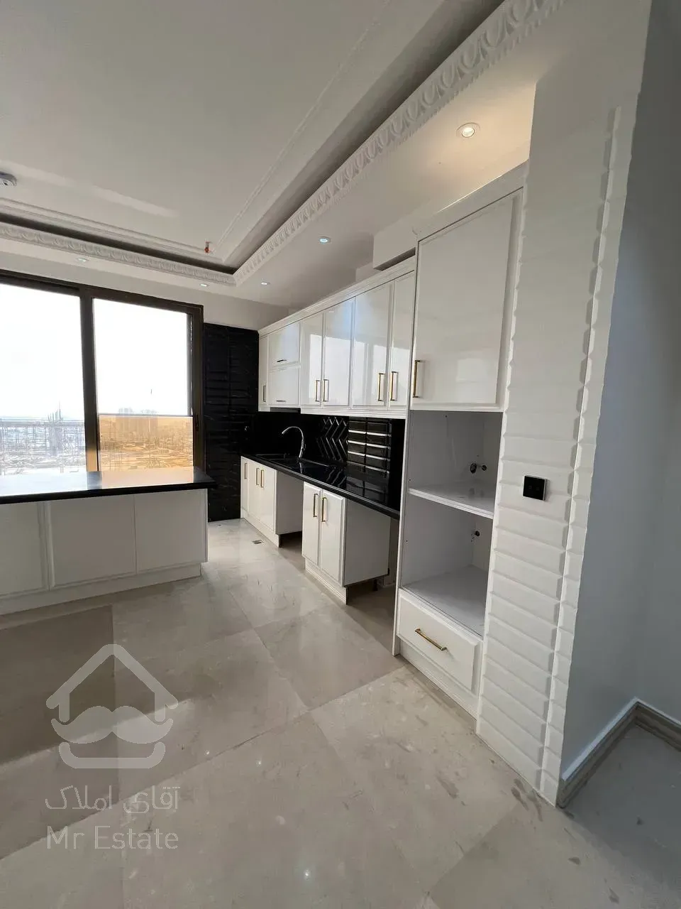 آغاز پیش فروش دردشت سبکی خاص از زندگی در شرق تهران