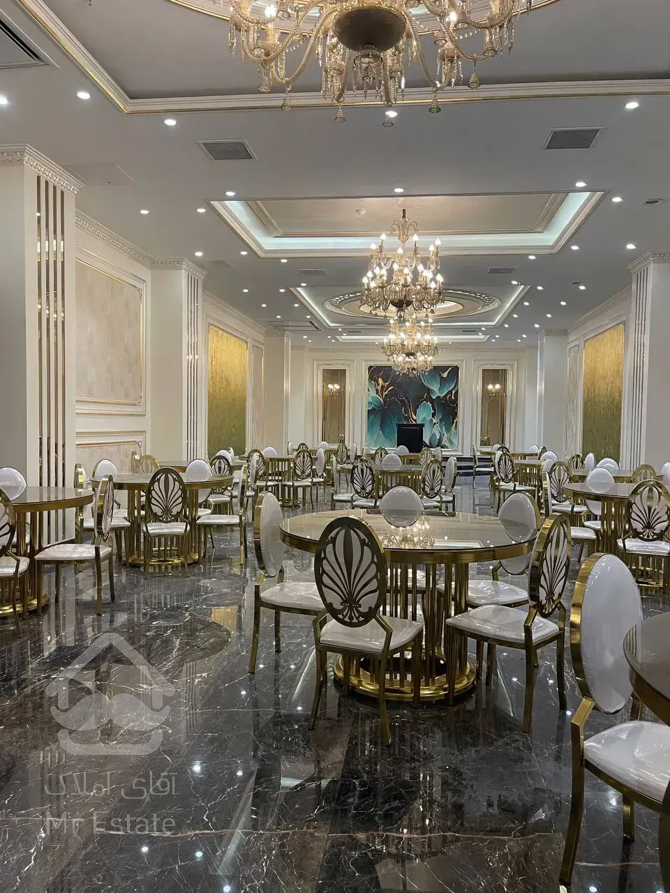 پیش فروش آپارتمان 116 متری فول هتلینگ دو خواب در سوهانک