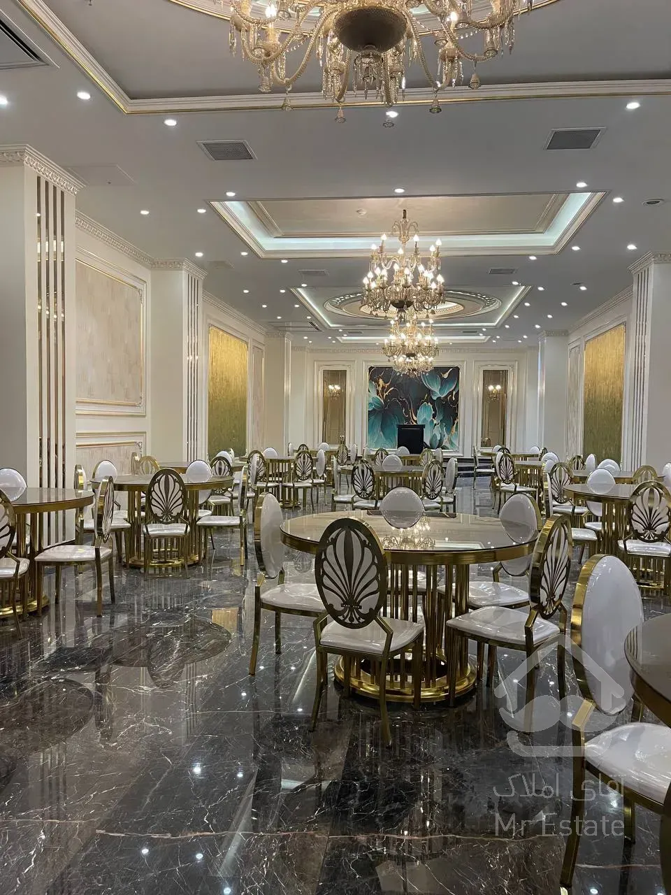 پیش فروش واحد مسکونی در آبشار تهران / پروژه حاج رحیم قربانی/در مرتفع ترین ویو