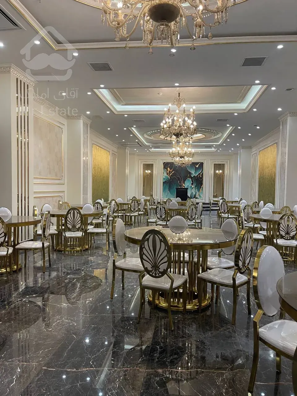 پیش فروش آپارتمان 55 متری یک خواب در نیایش / انتخابی متفاوت،برای سبک زندگی خاص