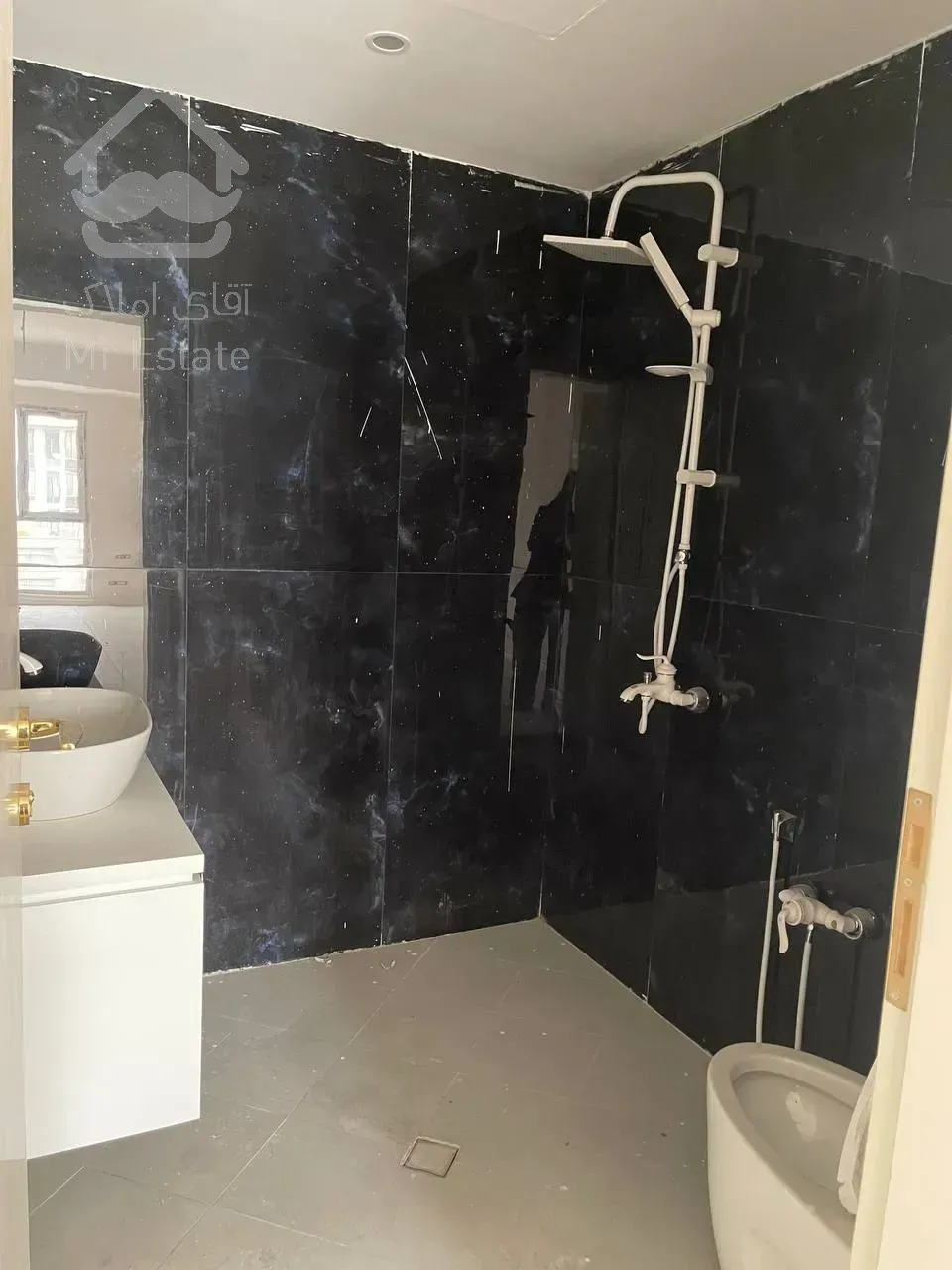 پیش فروش 126 متر رونیکا پالاس دردشت در تاپ لوکشین در شرق تهران