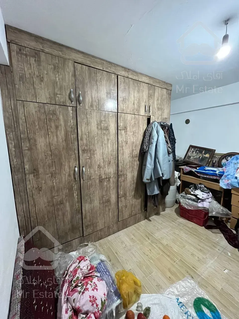 سوئیت پارکینگ دار سنددار