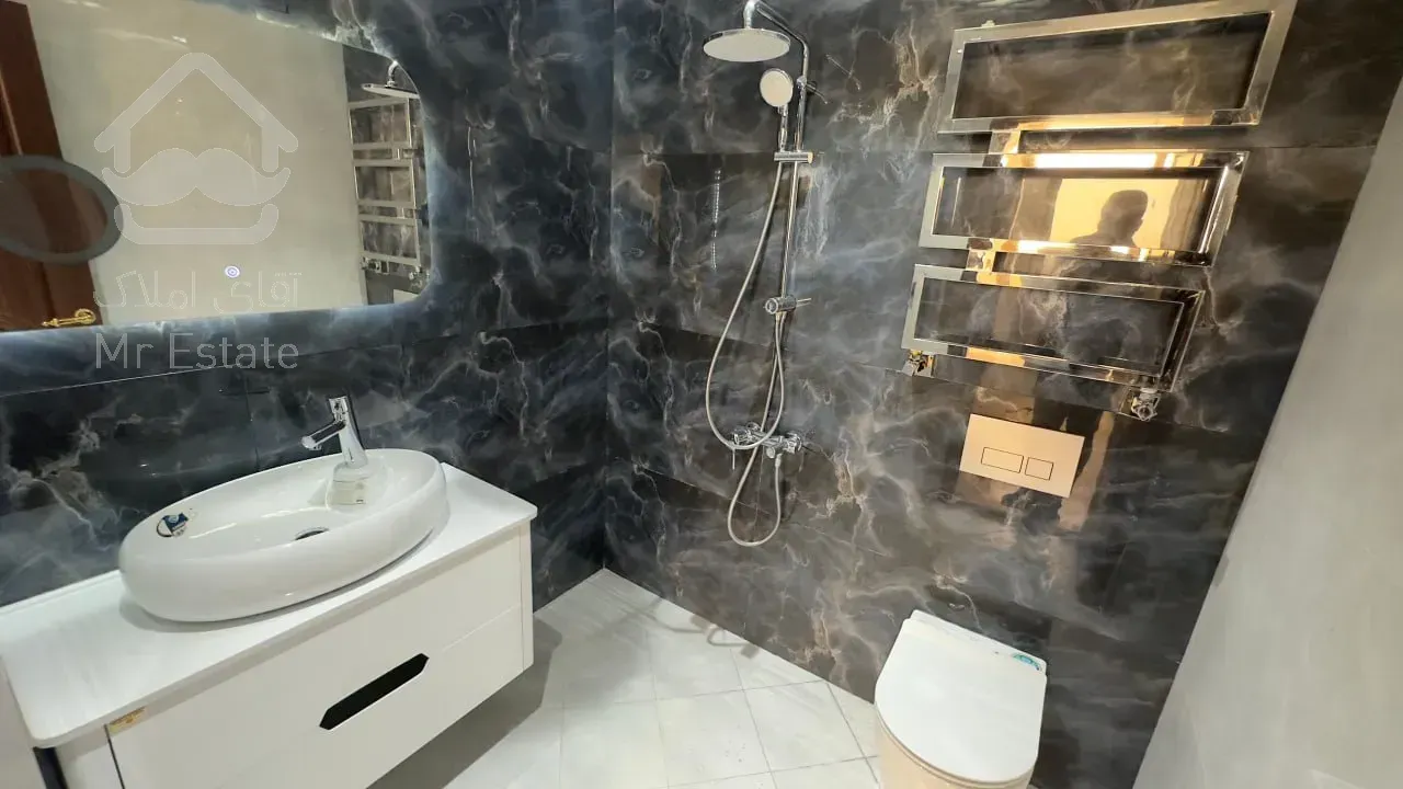 پیش فروش واحد 125 متری دو خواب در رونیکا پالاس دردشت فول هتلینگ