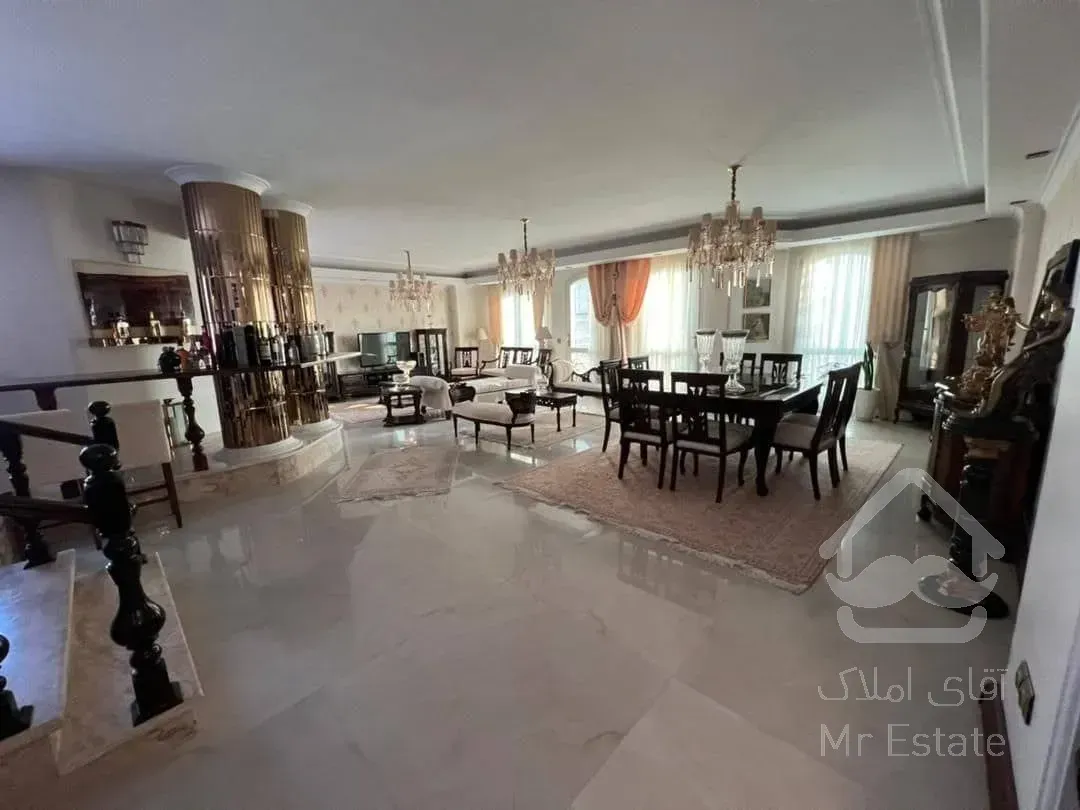 فروش کلنگی 400 متری نیاوران زیر قیمت