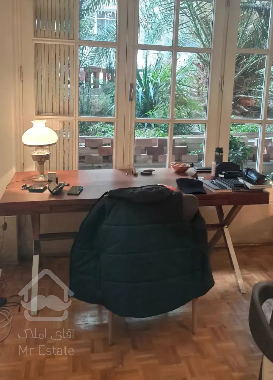 خرید کلنگی ویلایی 600 متر نیاوران زیر قیمت