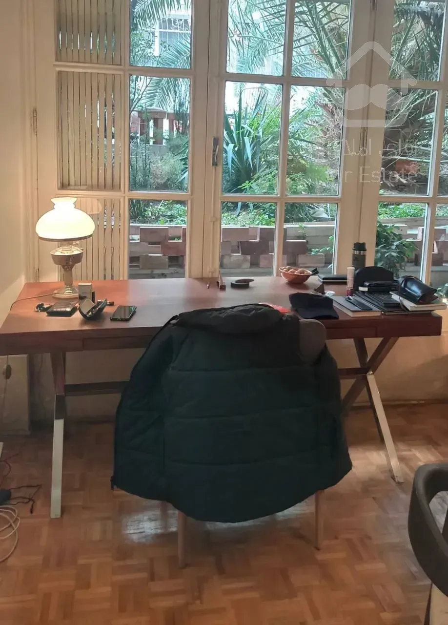 فروش کلنگی 470 متر نیاوران اکازیون