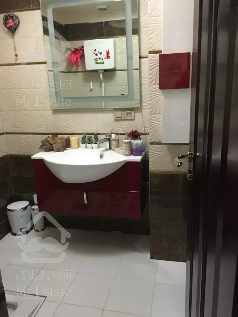 300 متر دید و ویو دار در بوکان