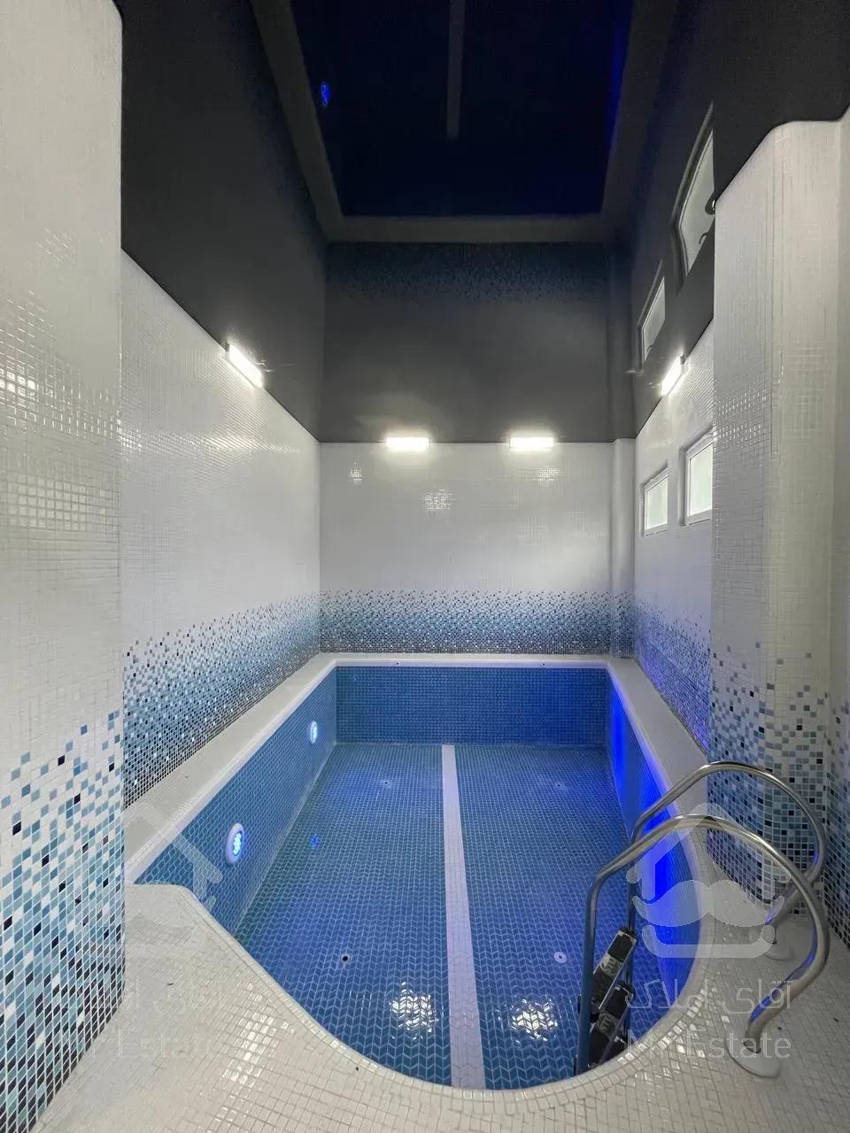 🏡ویلا مدرن نوساز🏡