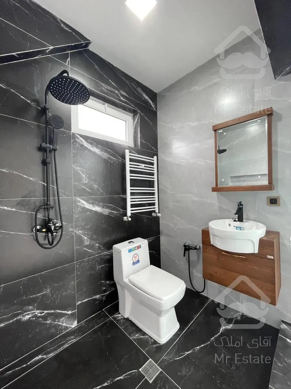 🏡ویلا مدرن نوساز🏡