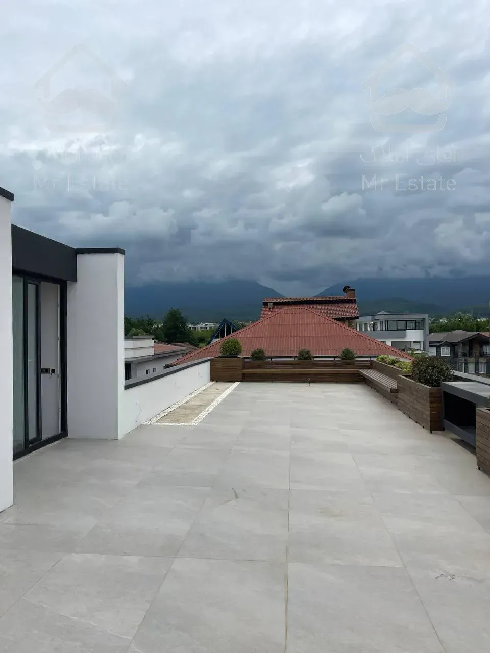 🏡ویلا مدرن نوساز شهرکی🏡