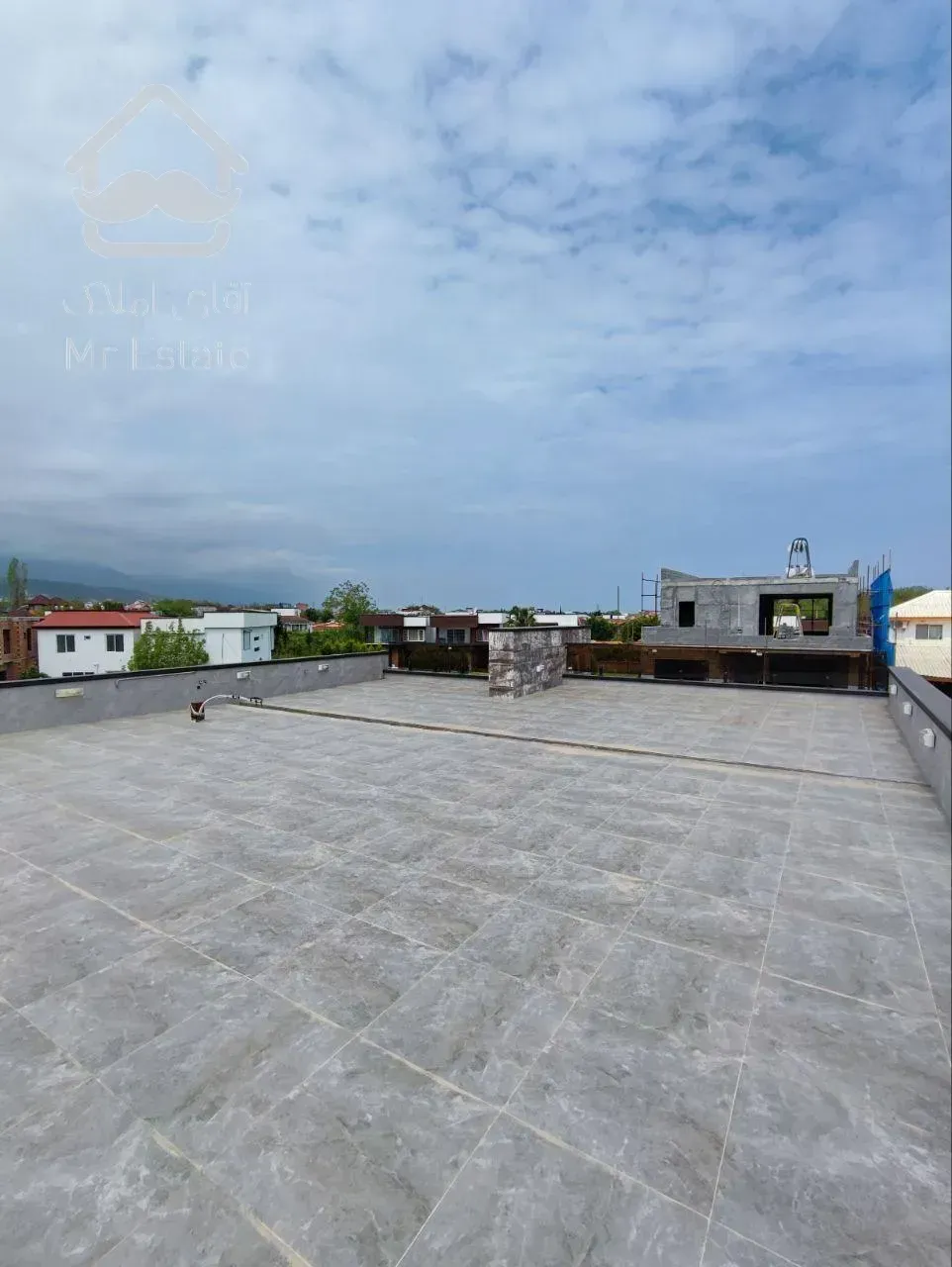 🏡 ویلا دوبلکس مستقل🏡