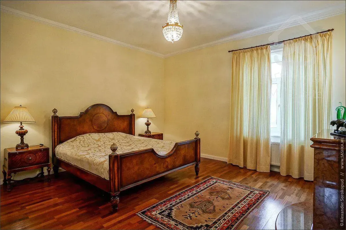 خرید ویلایی 560 متری لاکچری در نیاوران